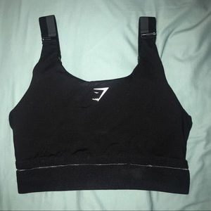 Gymshark Embody sports bra